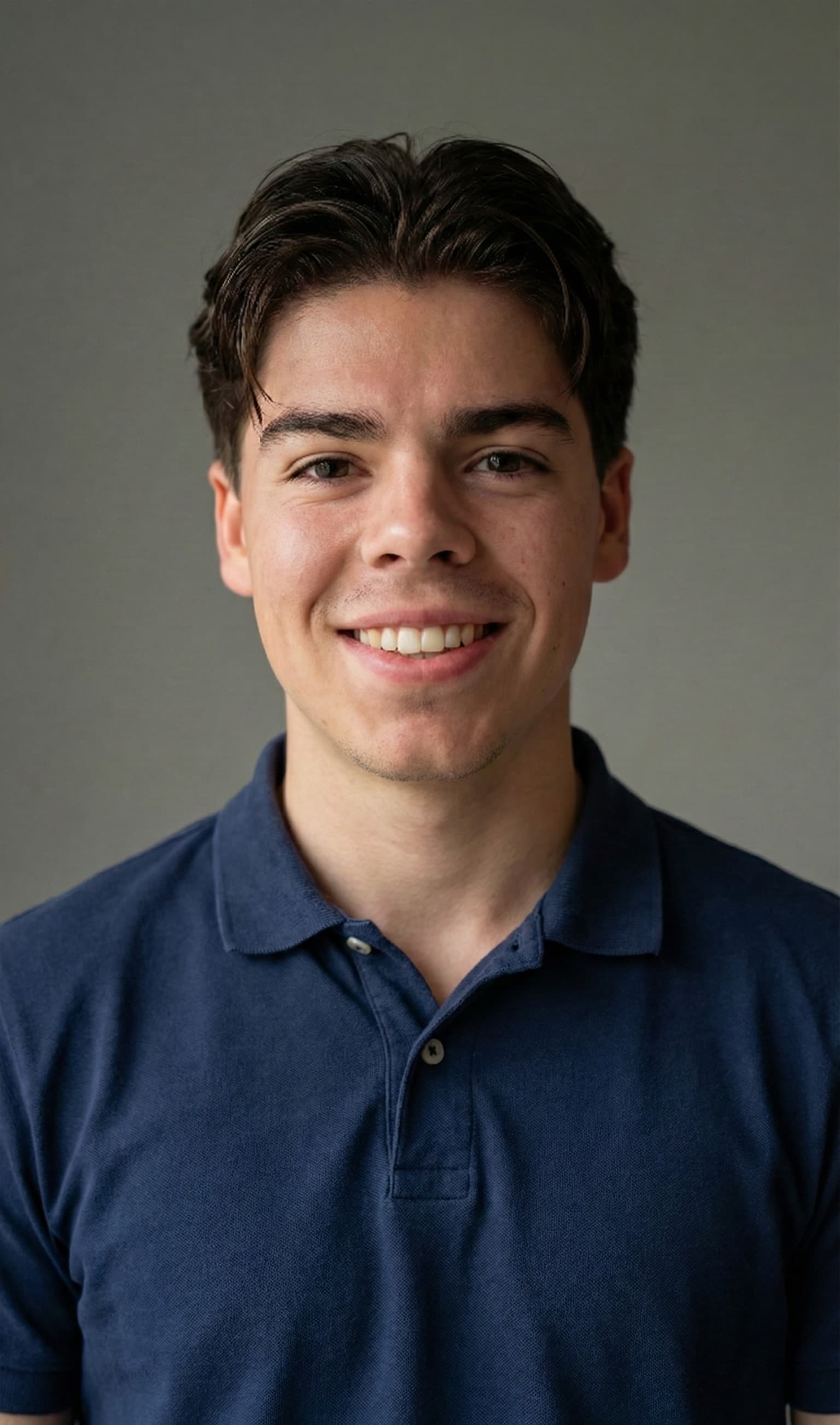 Ryan van Tuijl